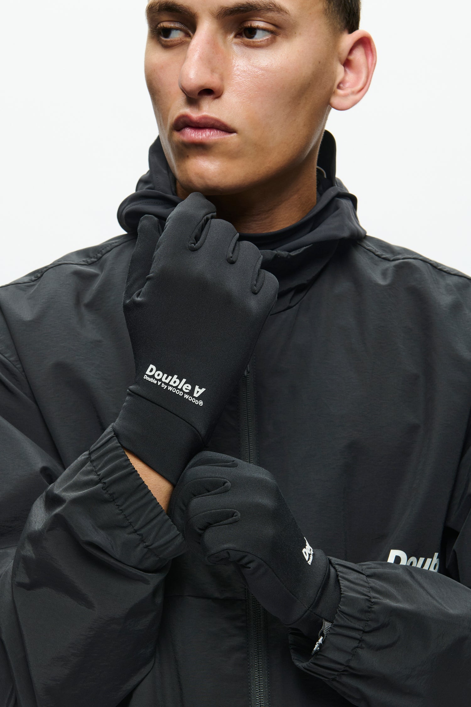 WWChase Gloves - 303700 Black