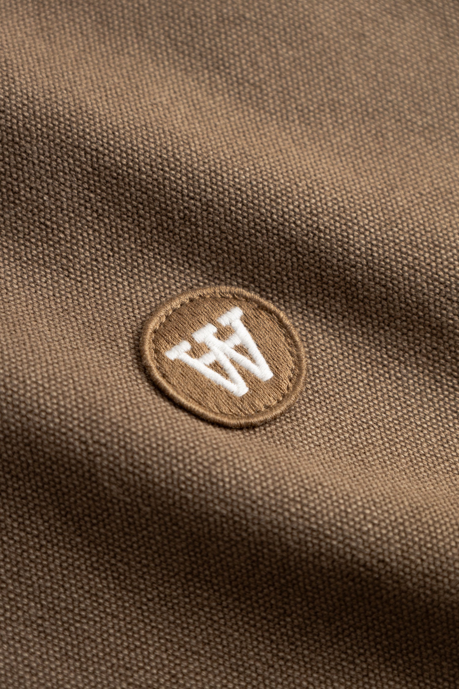 WWPalle Jacket - 190815 Desert Palm