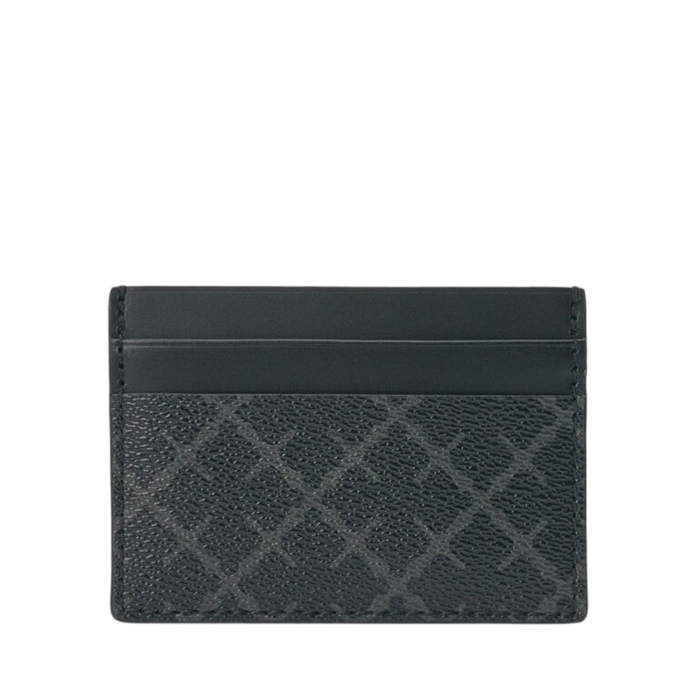 ELIA CARD - Charcoal