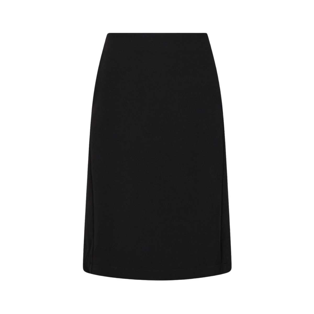 Landon Suit Skirt - Black