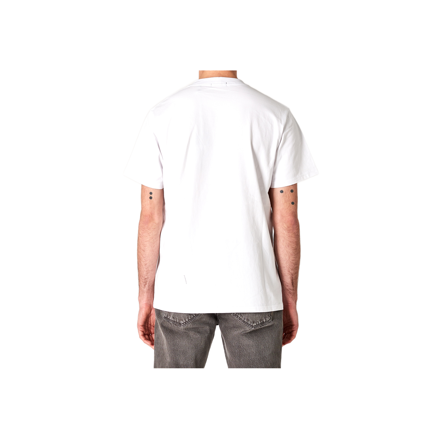 Neuw Premium Tee - White