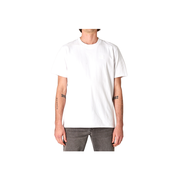 Neuw Premium Tee - White