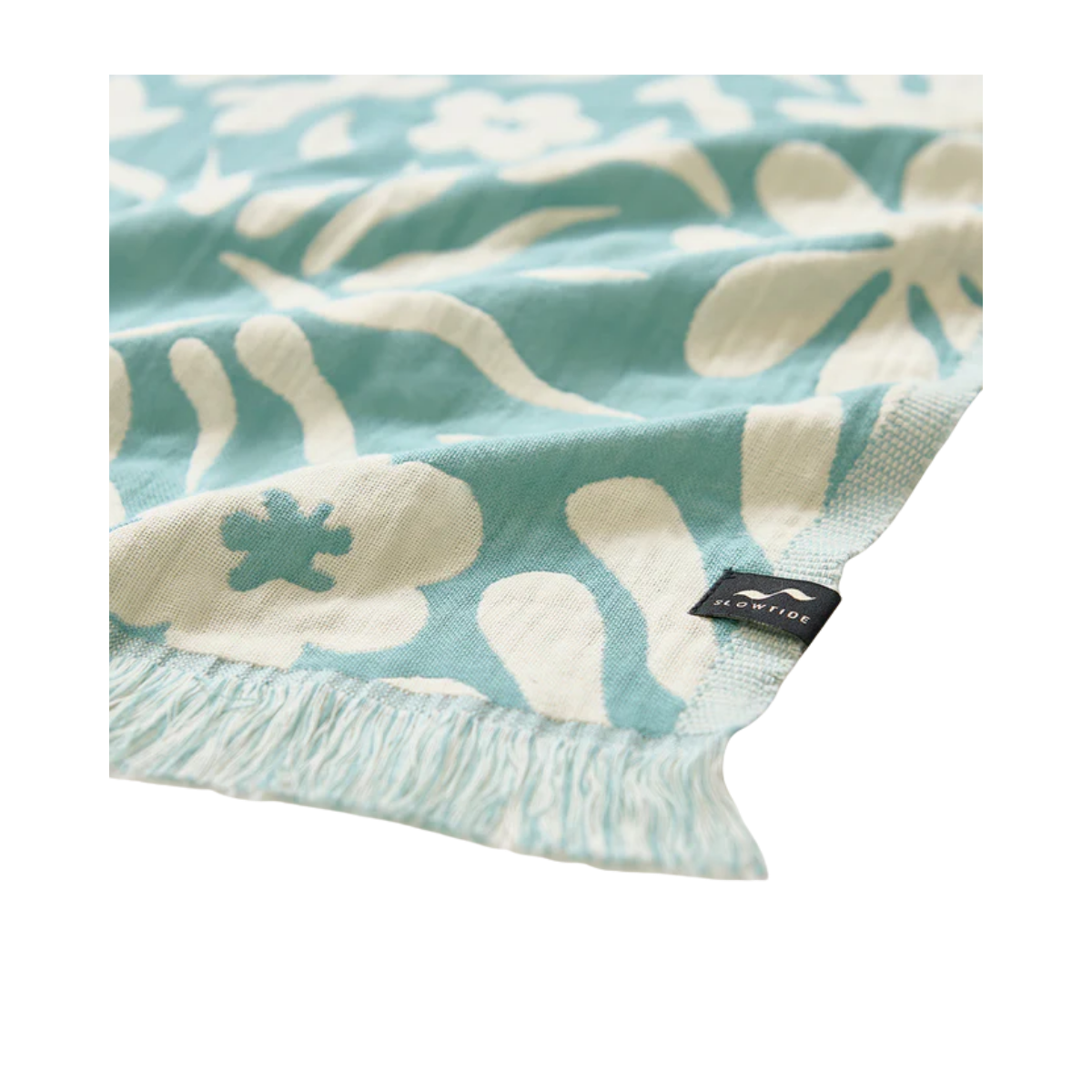 SUNNY DRIFTWEAVE - Sky Blue