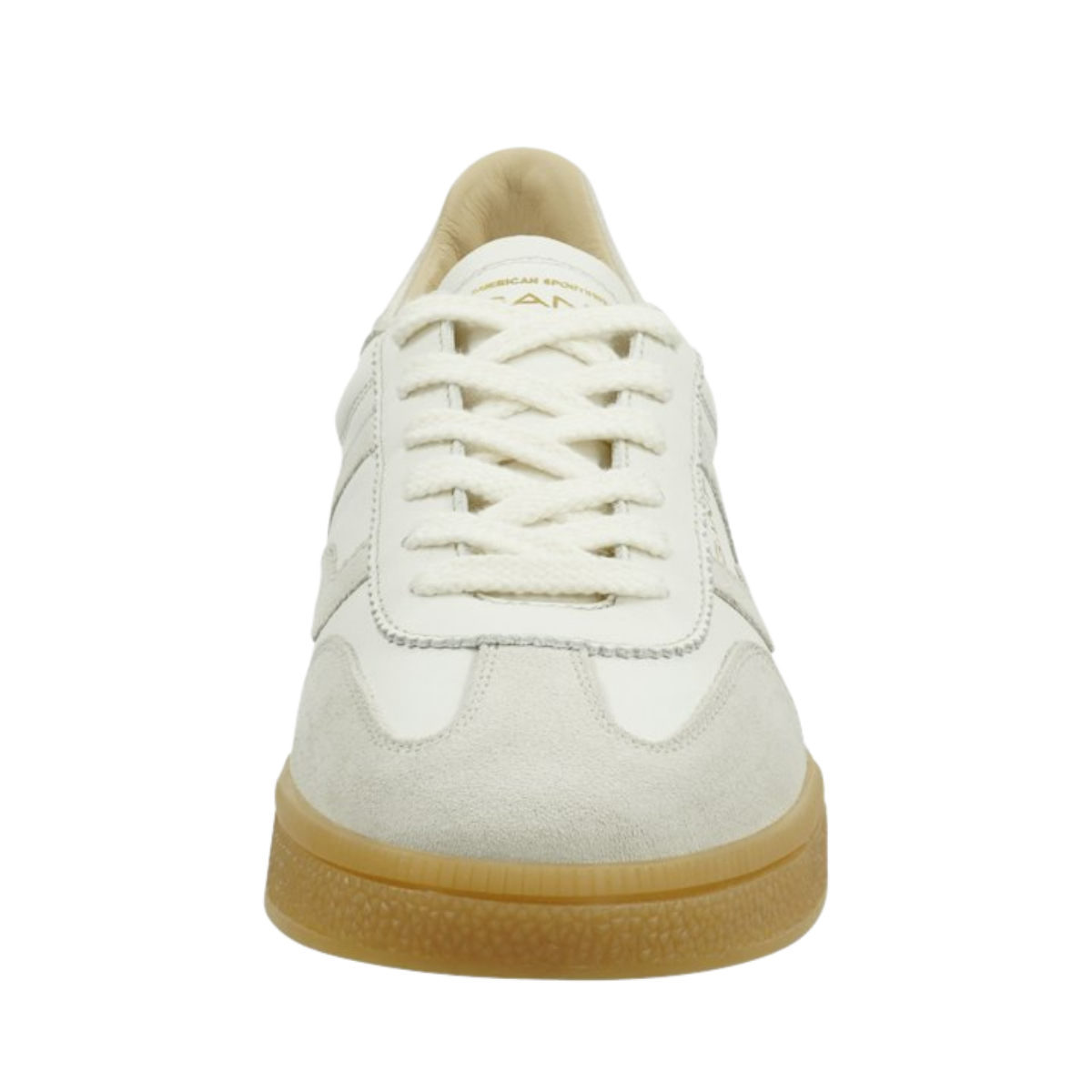 Cuzima Sneaker - White