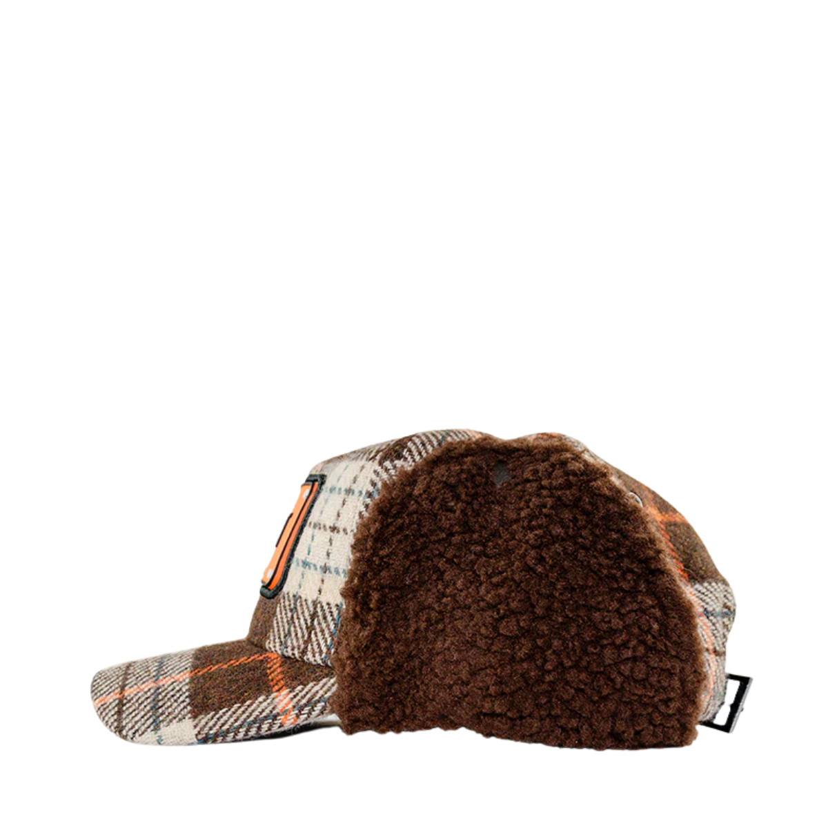 Lumberjack - Pistvakt