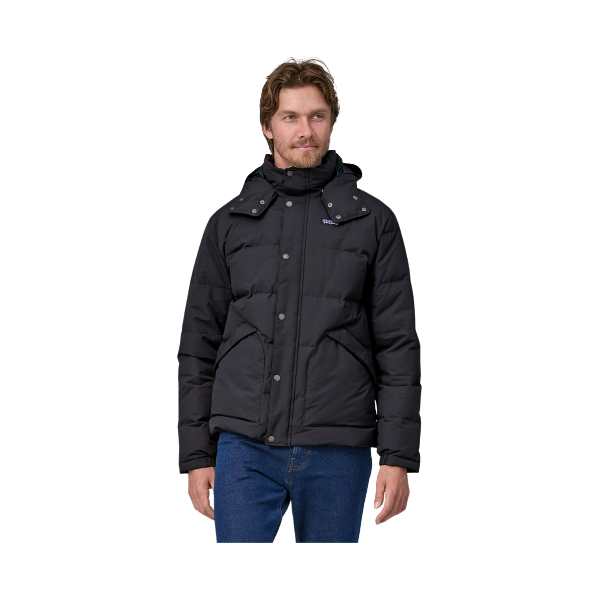 M's Downdrift Jacket - INBK