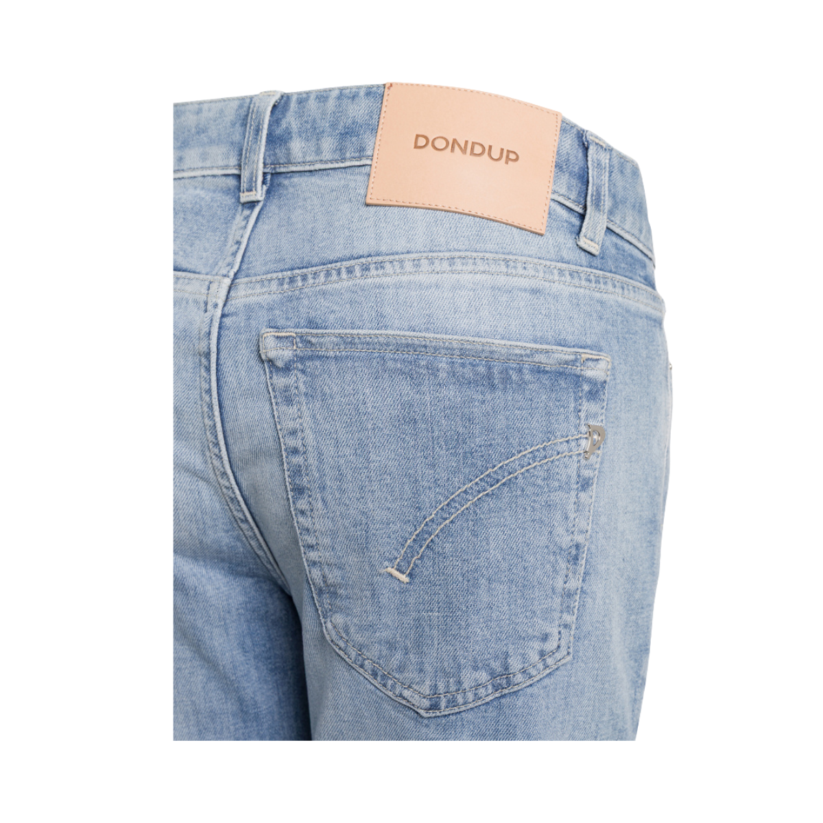 PANTALONE NEWLOLA - Blu