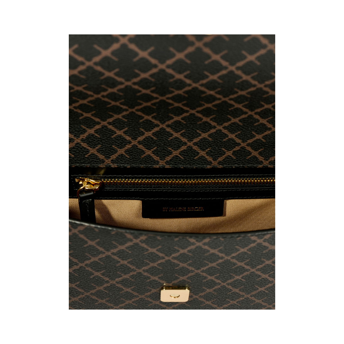 Tallie - Dark Chokolate