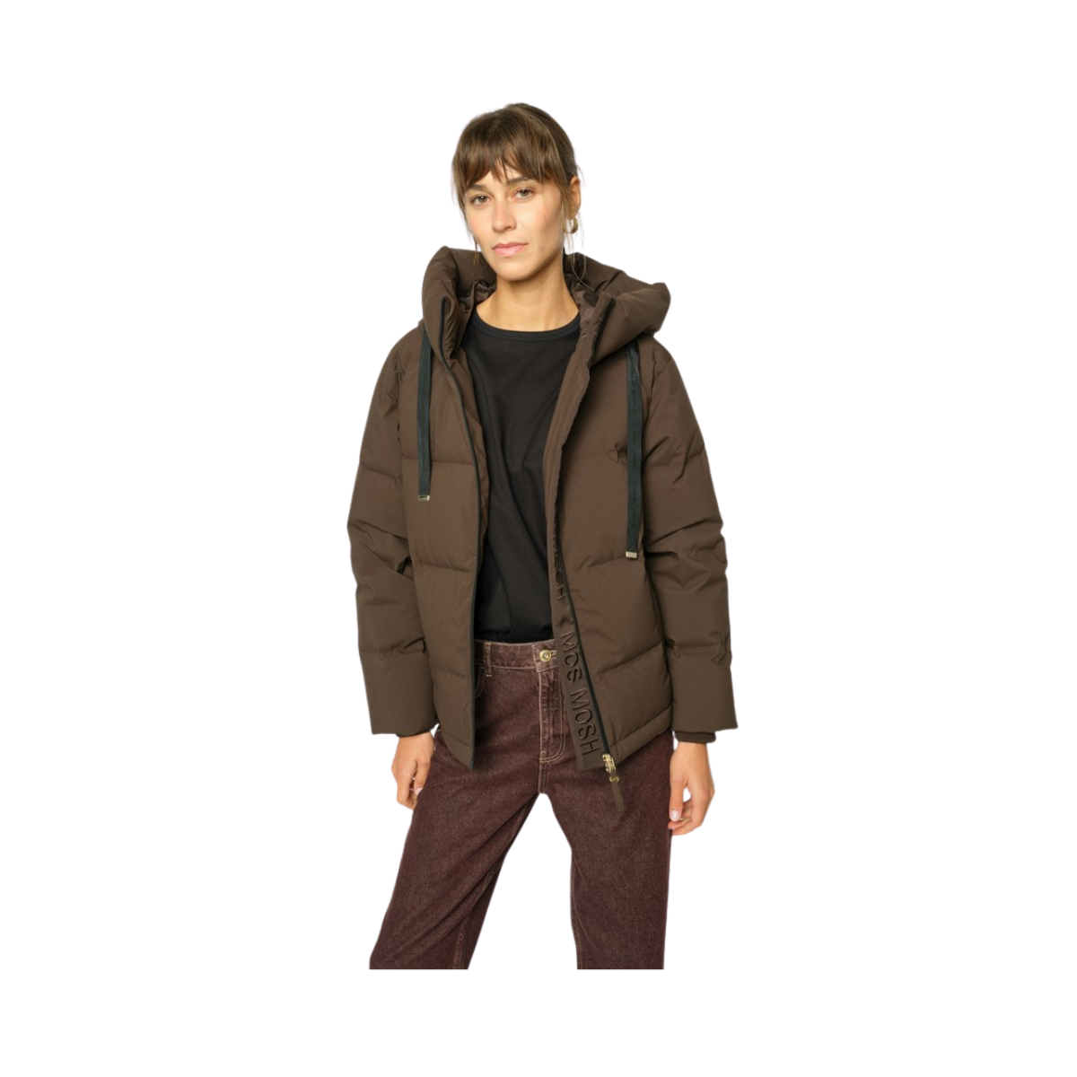 MMJilly Hope Down Jacket - Delicioso