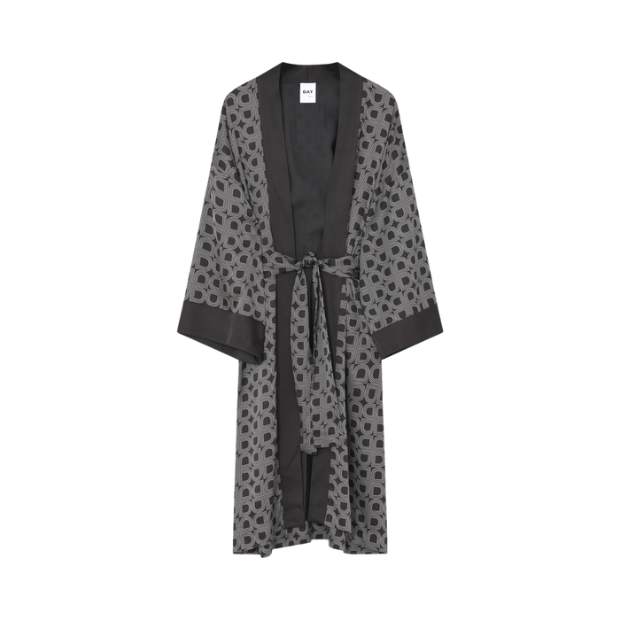 Rani - Black