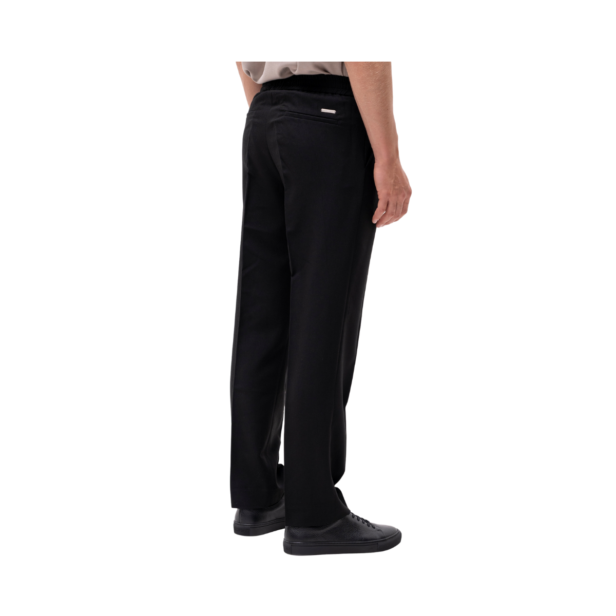 Blake Pants - Black