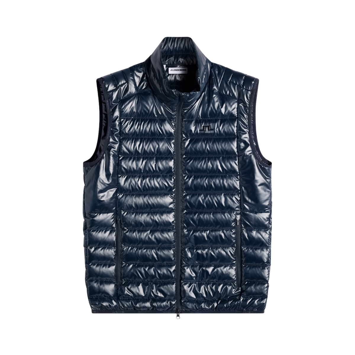 Oden Light Down Vest - JL Navy