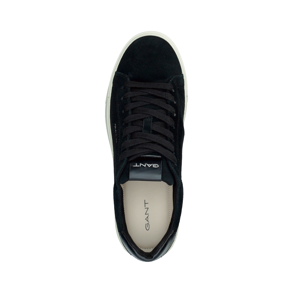 Mc Julien Sneaker - Black