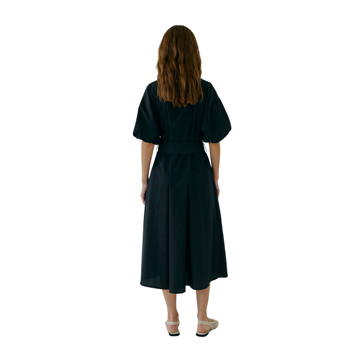 Lesta Dress - Black