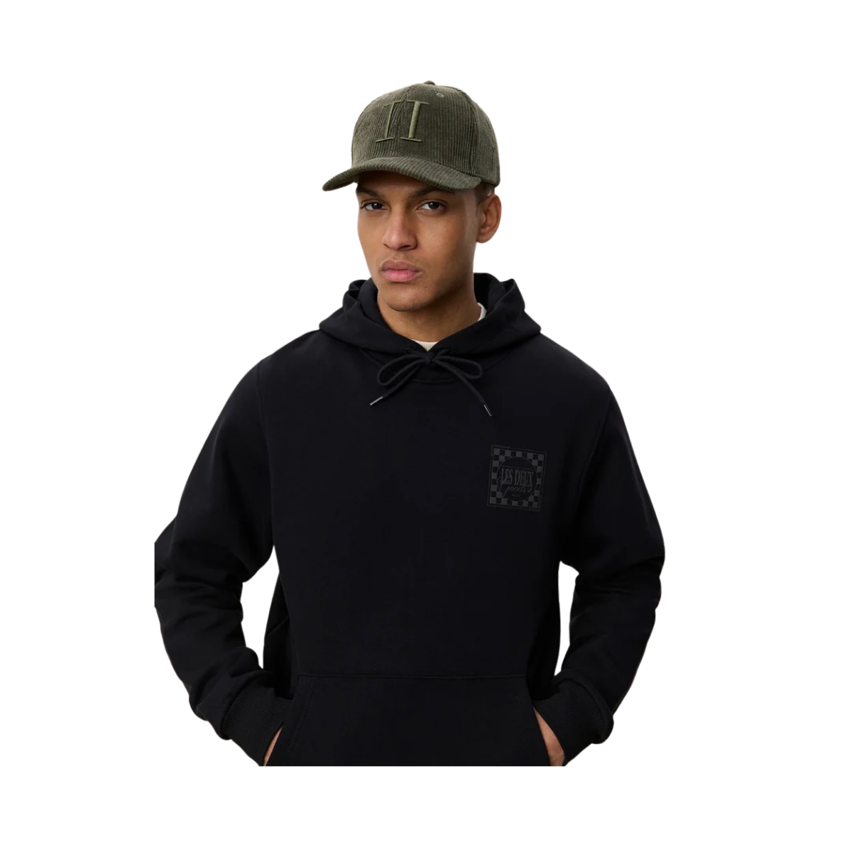 Goods Hoodie - Black