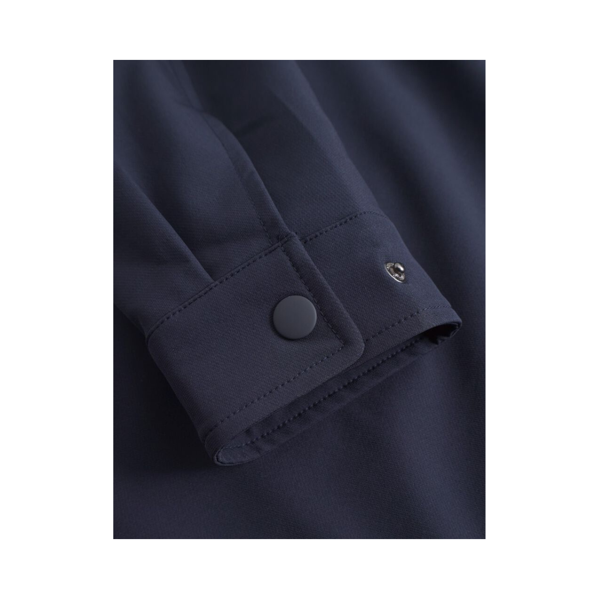 Sebastian Tech Jacket - Dark Navy