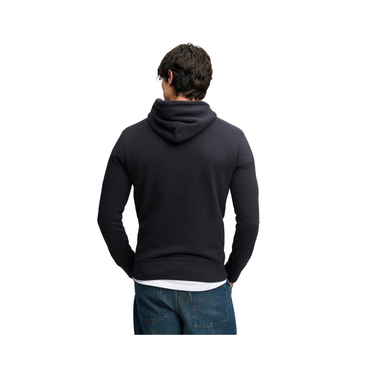 1954 Company Relaxed Hood - 24S Dark Navy