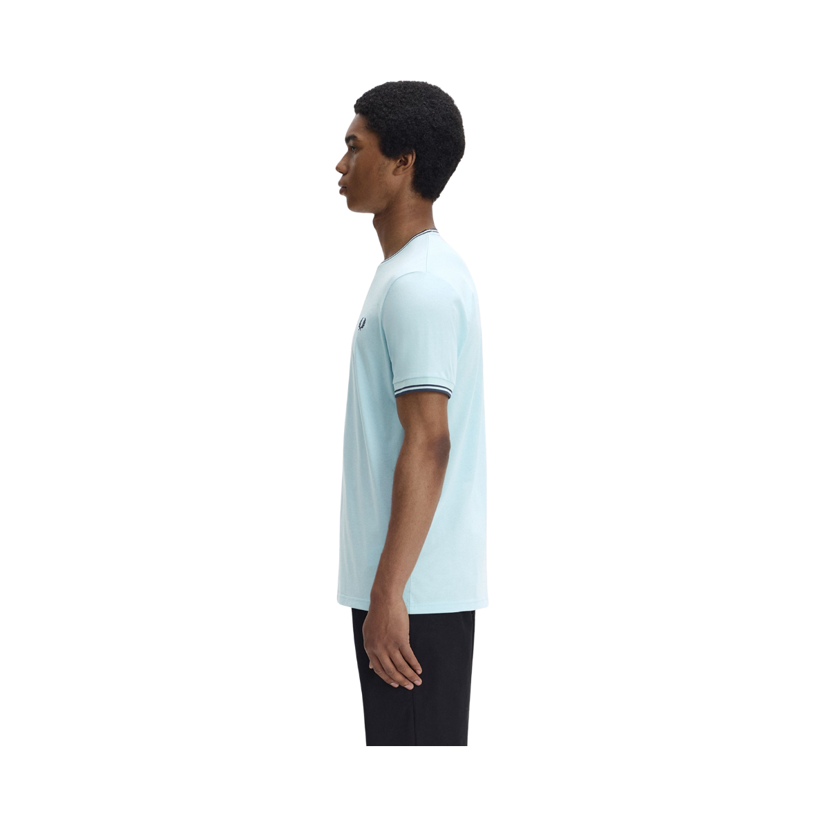 Twin Tipped T-Shirt - Dark Air