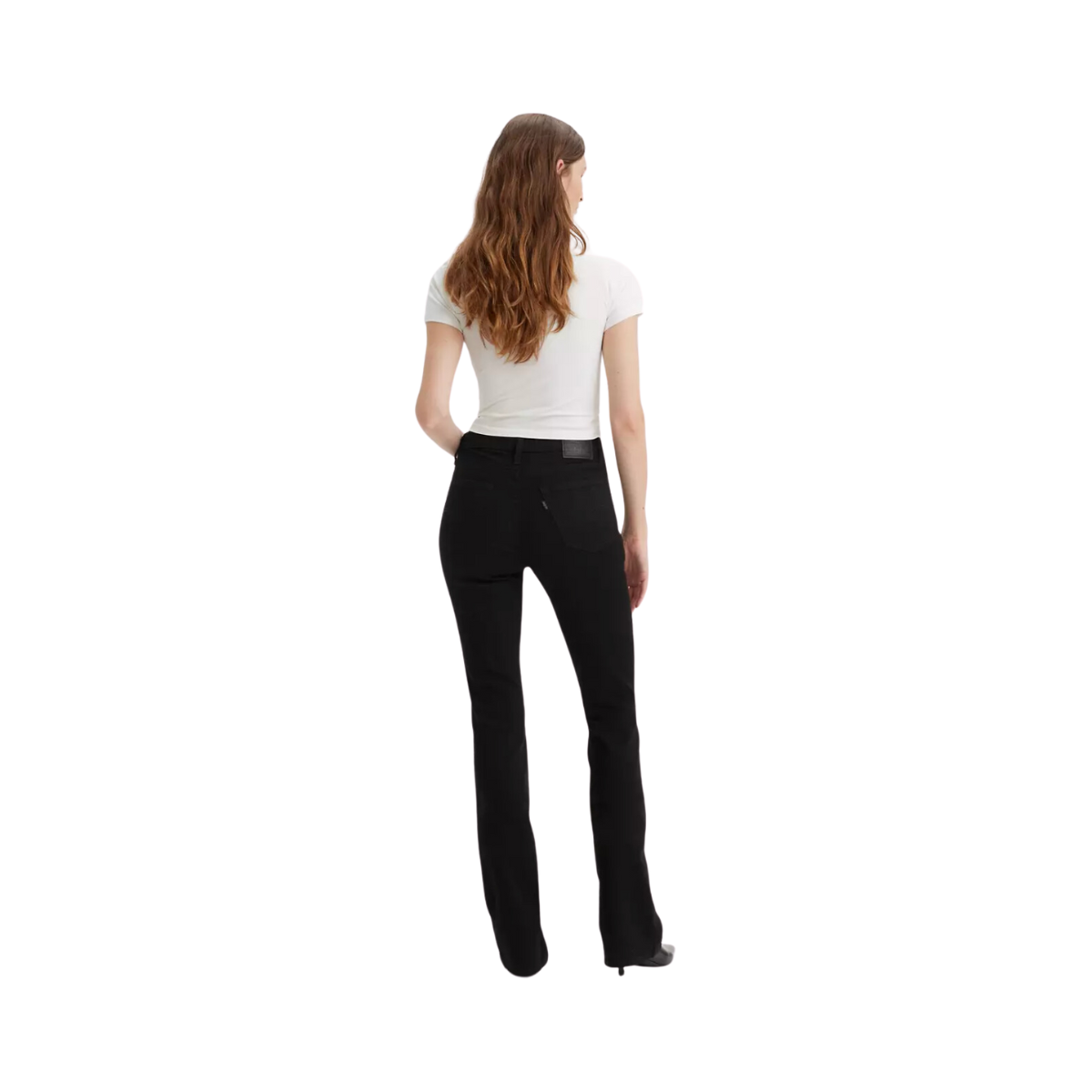 725 High Rise Bootcut - Midnight Gaze
