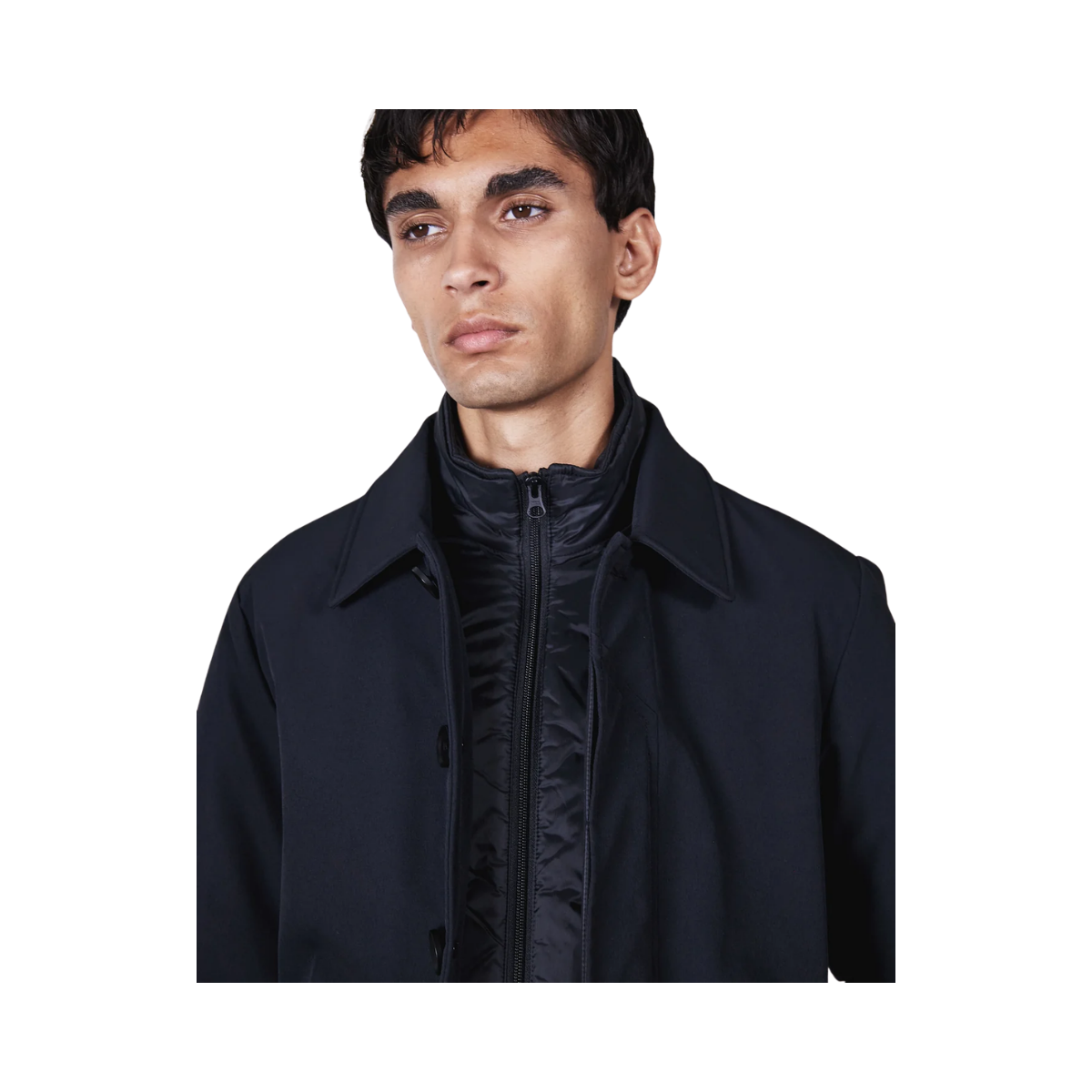 Duncan - Black
