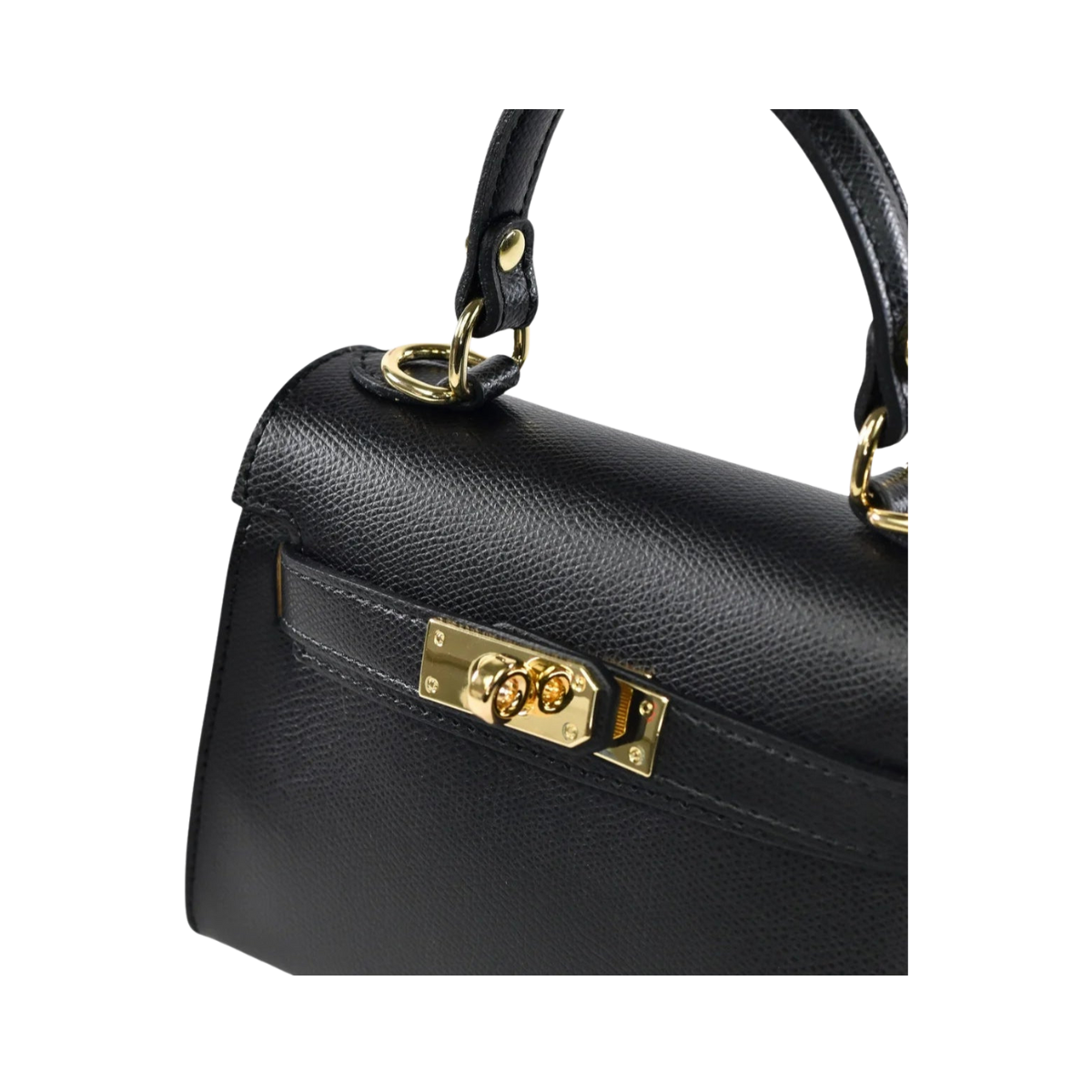 Trento Bag - Black