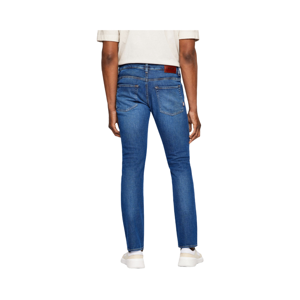 Delaware3 Jeans - Blue