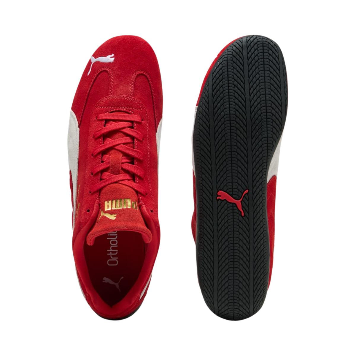 Speedcat OG - Red