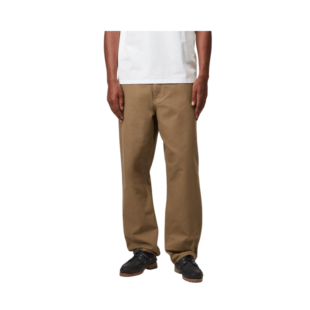 Single Knee Pant - HZ02 Hamilton Brown