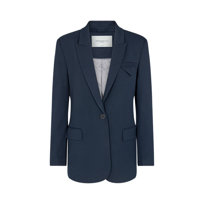 CMTailor Jacket - Blue