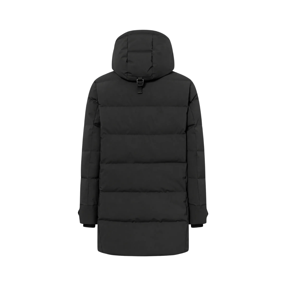 Madesimo Jacket - Black