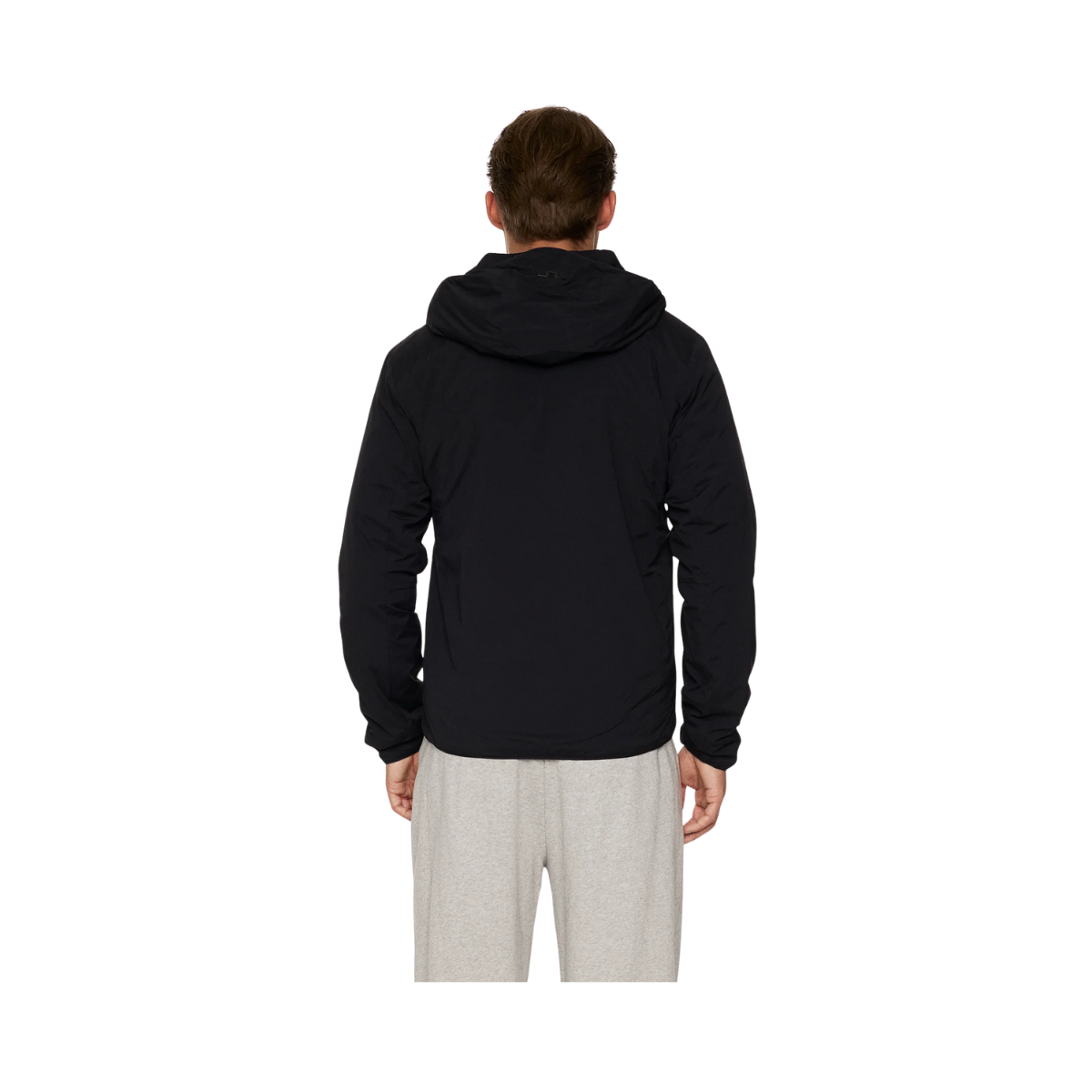 Clinton Hood - Black