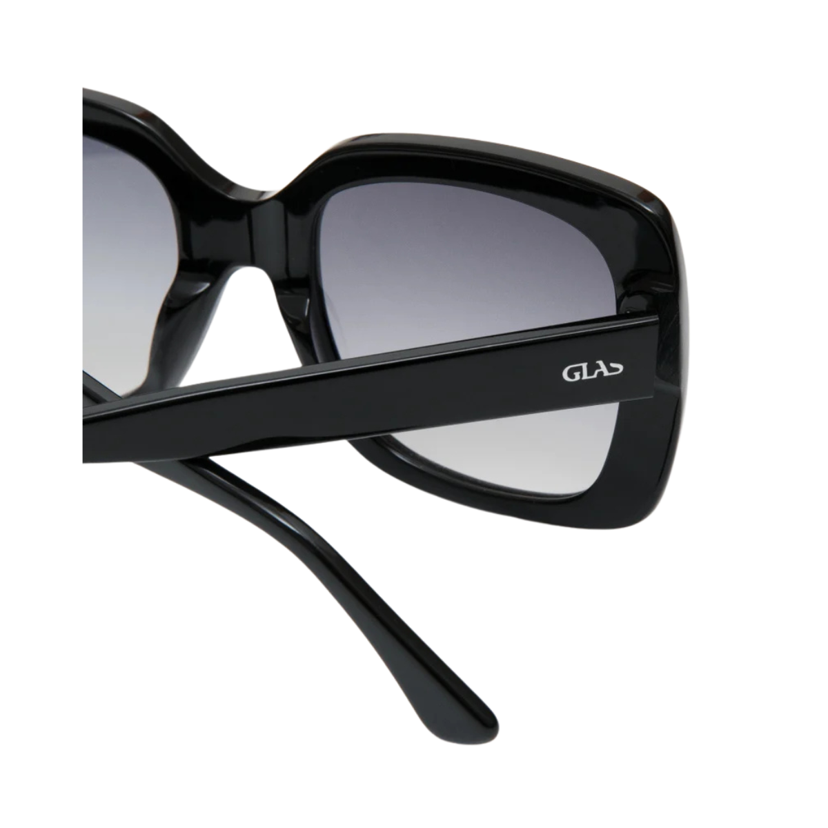 Mio Sunglasses - Black 1.5