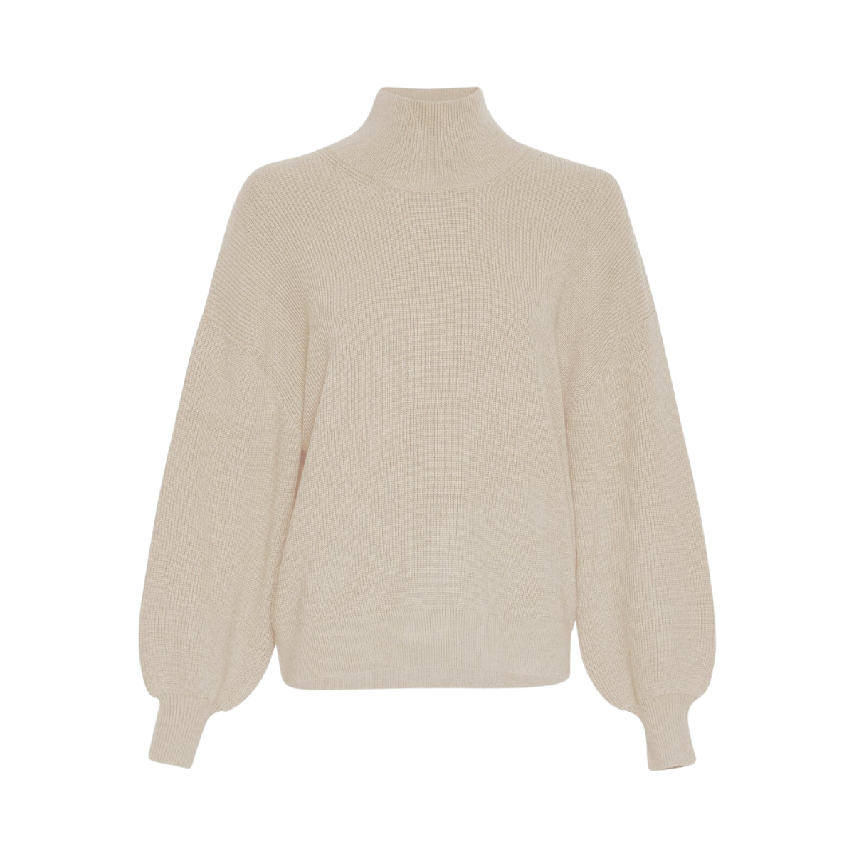 Magnea Rachelle Pullover - Beige