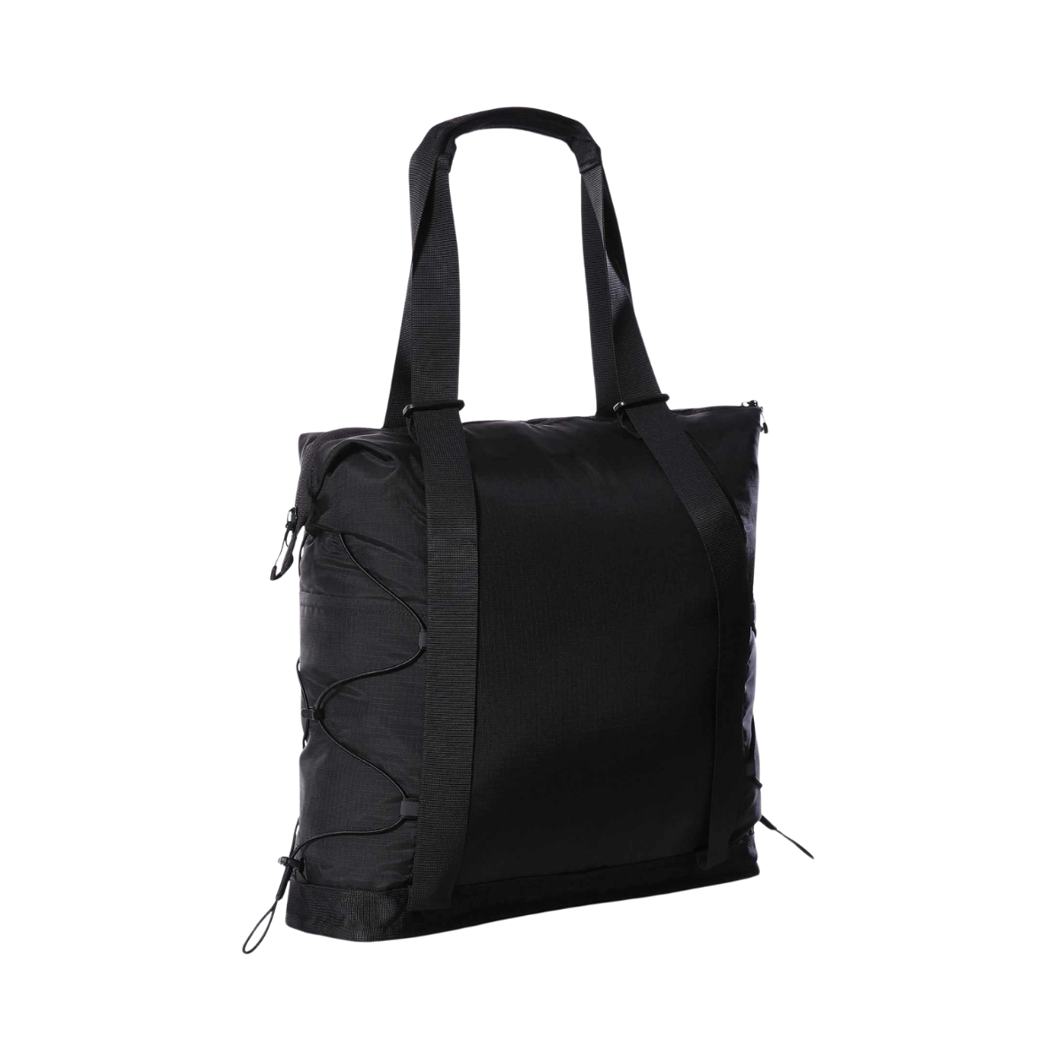 Borealis Tote - Black