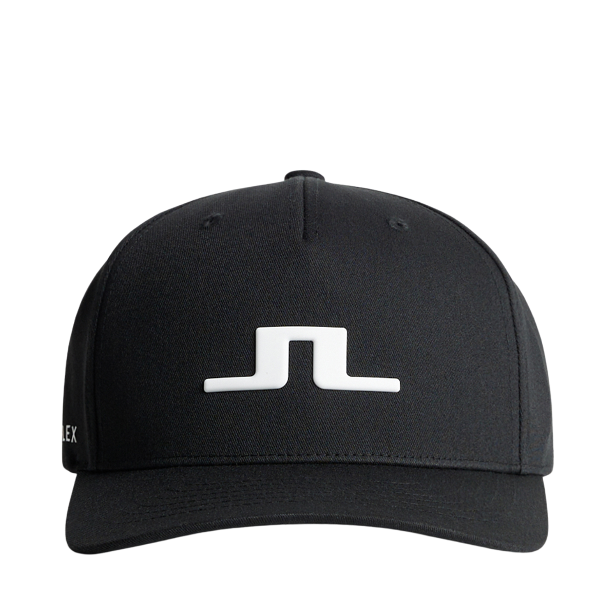 Heath Cap - Black
