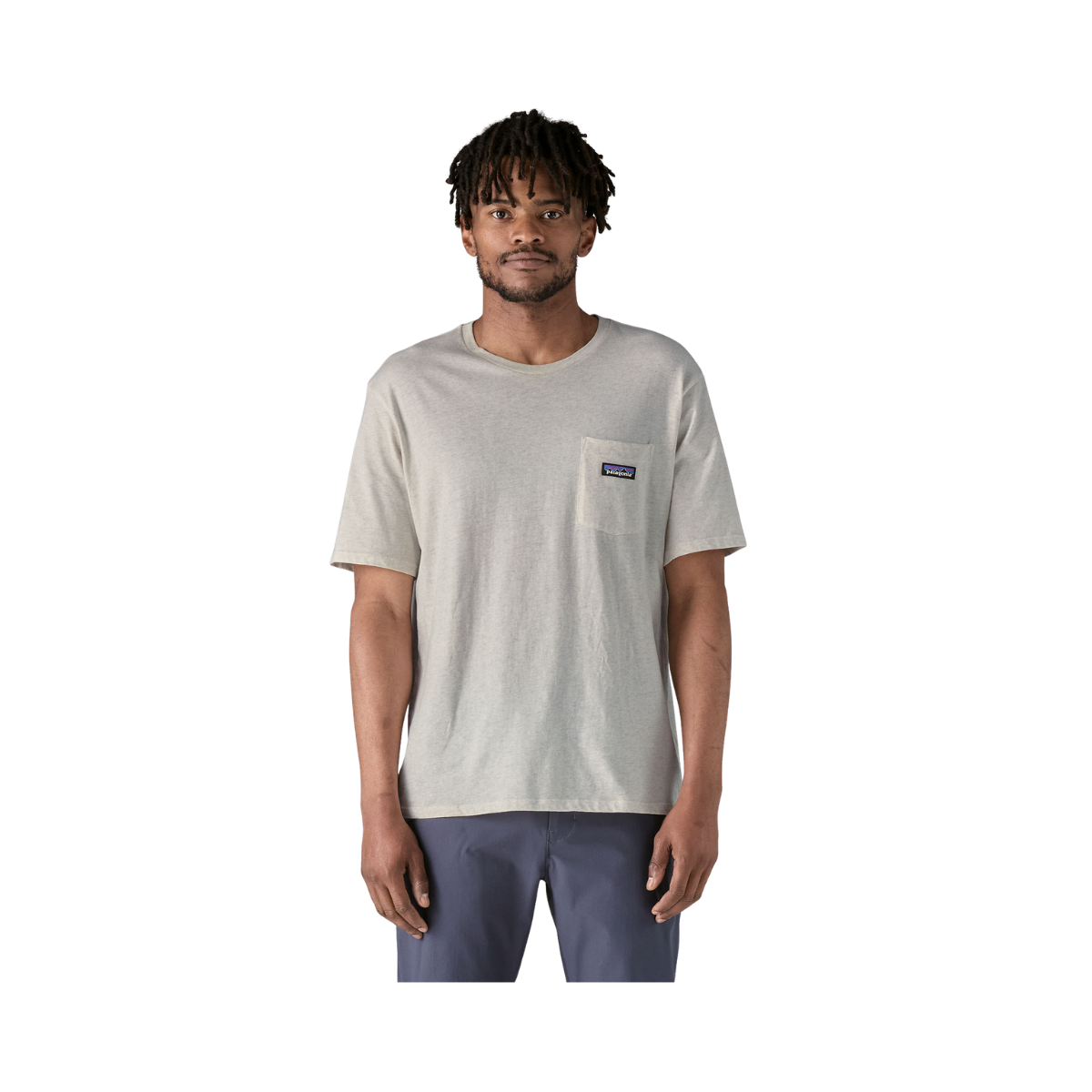 M's Daily Pocket Tee - BCW