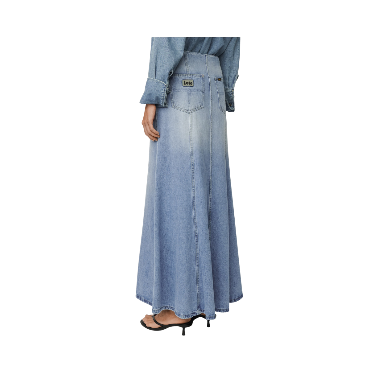 Rohan Maxi - Bleach
