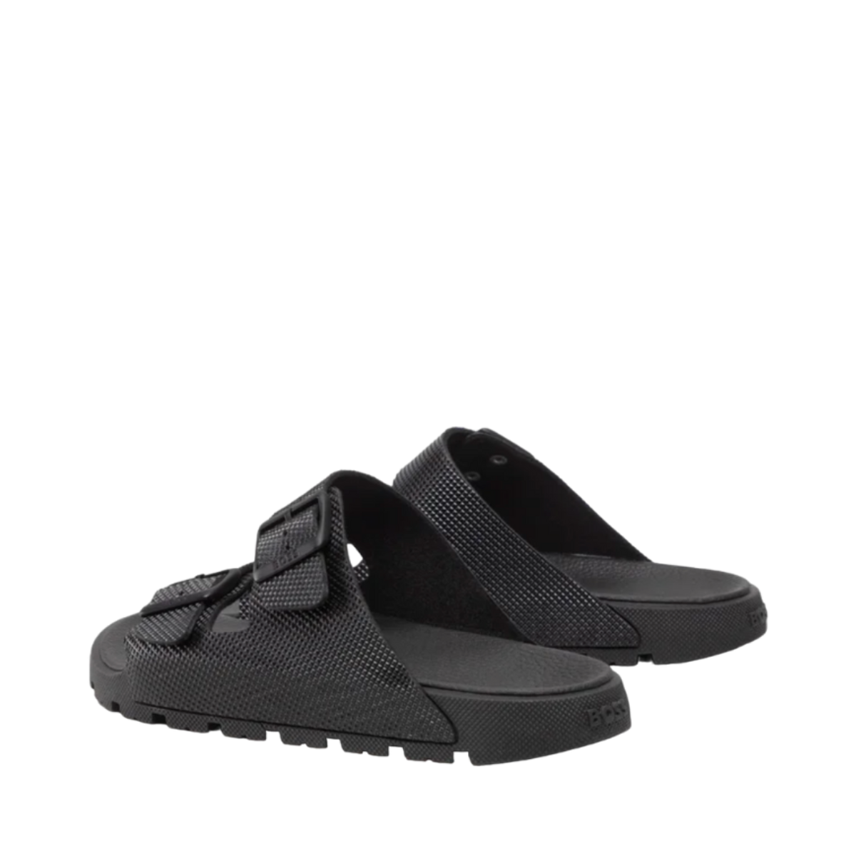 Surfley sandals - Black