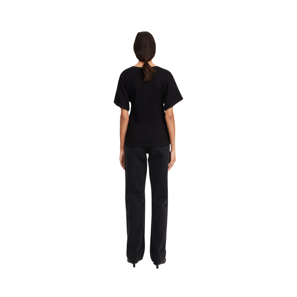 Lunai - Black