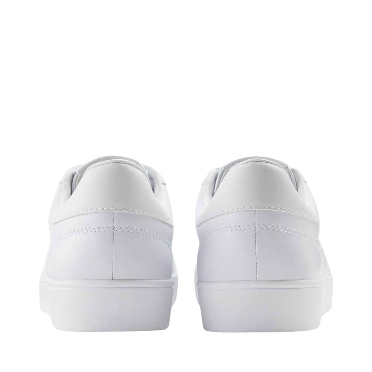 Spencer Leather - 200 White