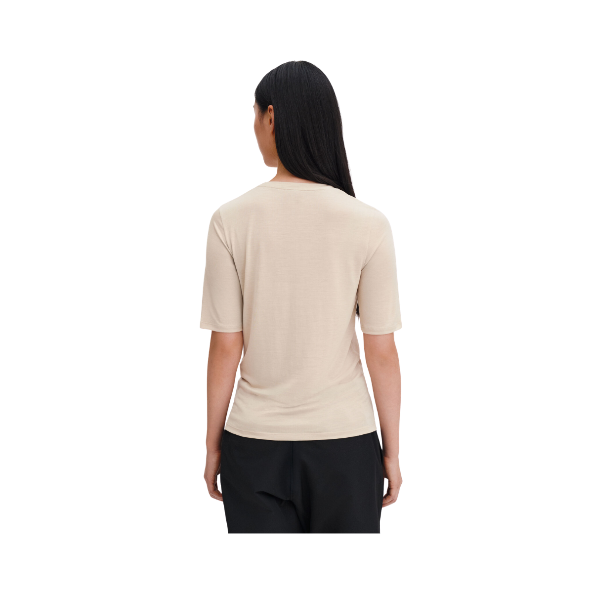 Elena Tee - Pearl Beige