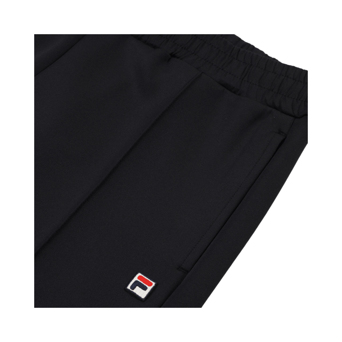 Cavalese Trackpants - Black