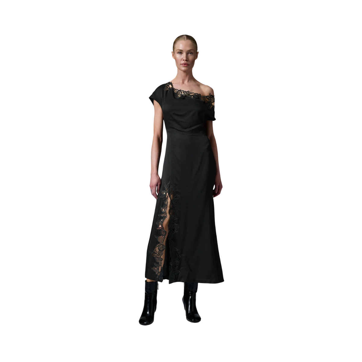 Mary - Black
