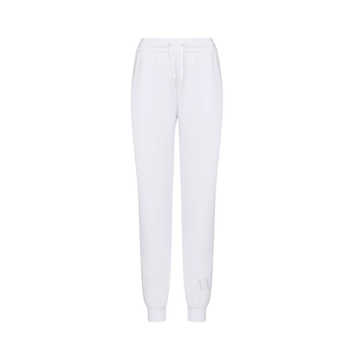 Trouser - Optic White