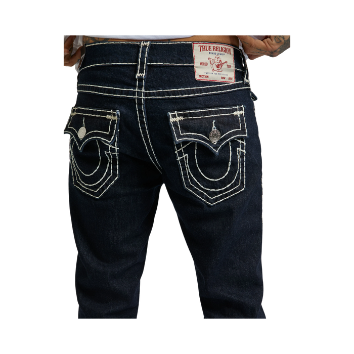 Ricky Flap Super T - 2S Body Rinse
