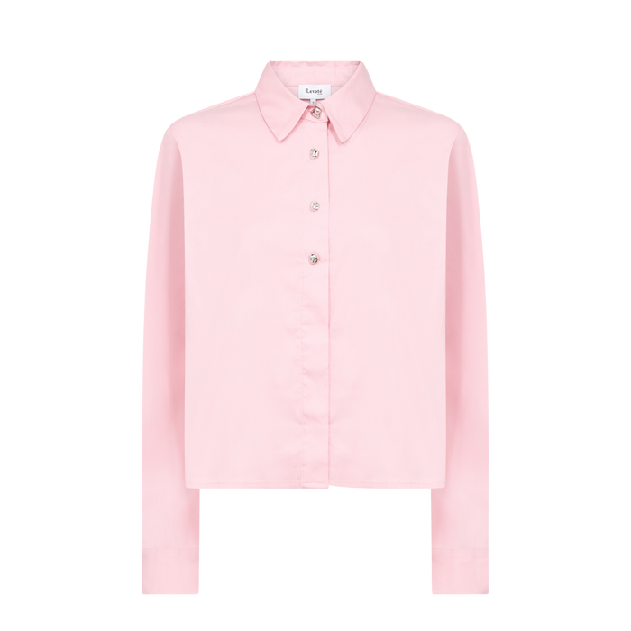 LR-ISLA SOLID 136 - Rose