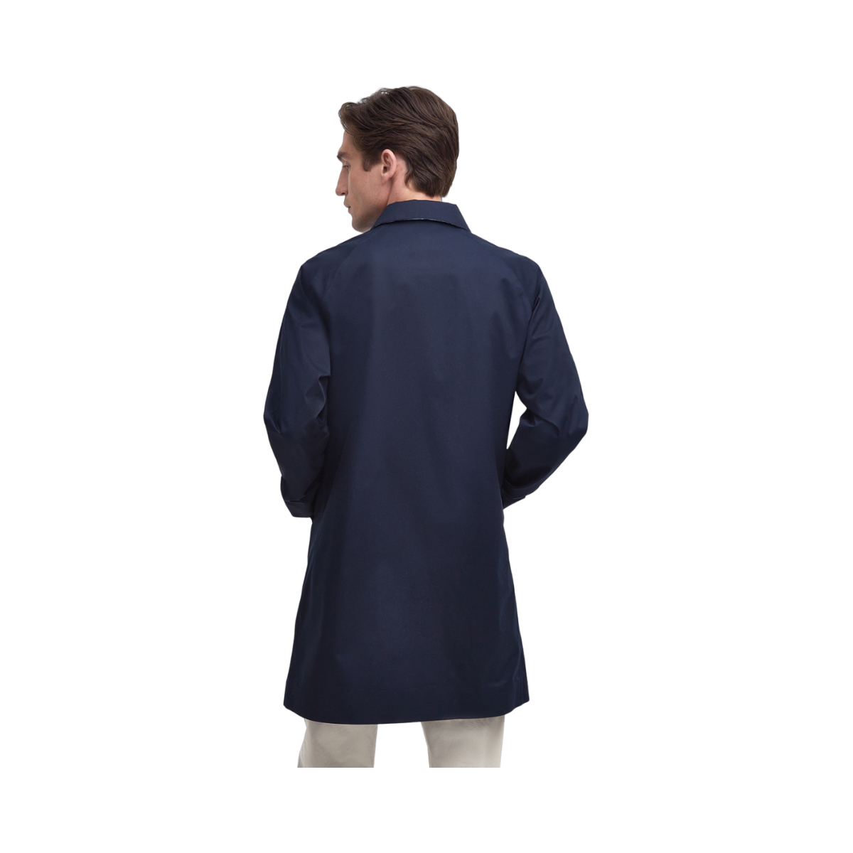 Rokig Jacket - Navy