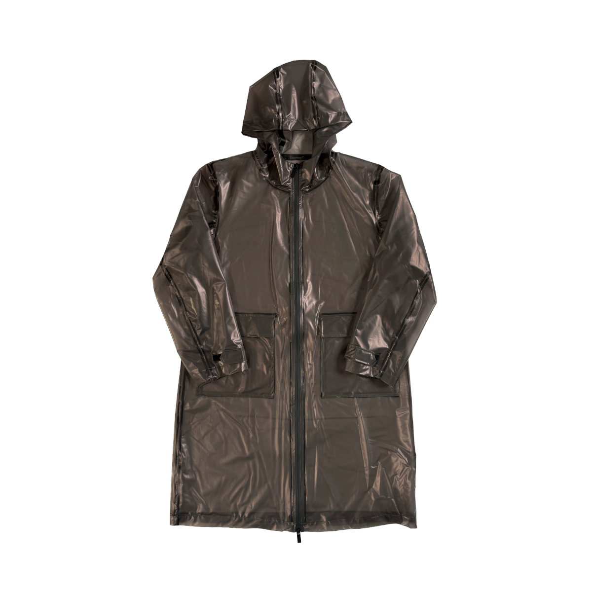 Cappotto - Brown