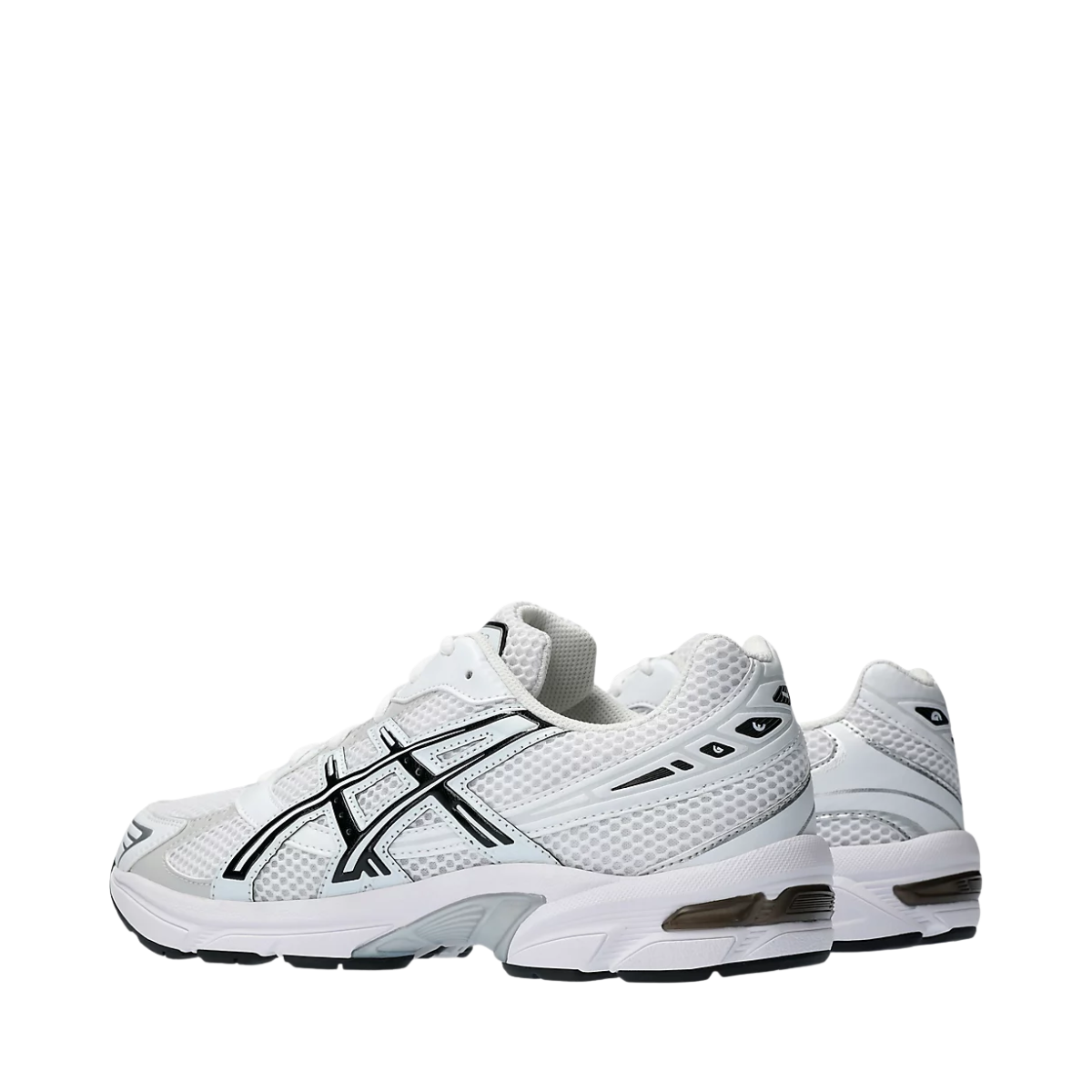 Gel-1130 - 100 White/Black