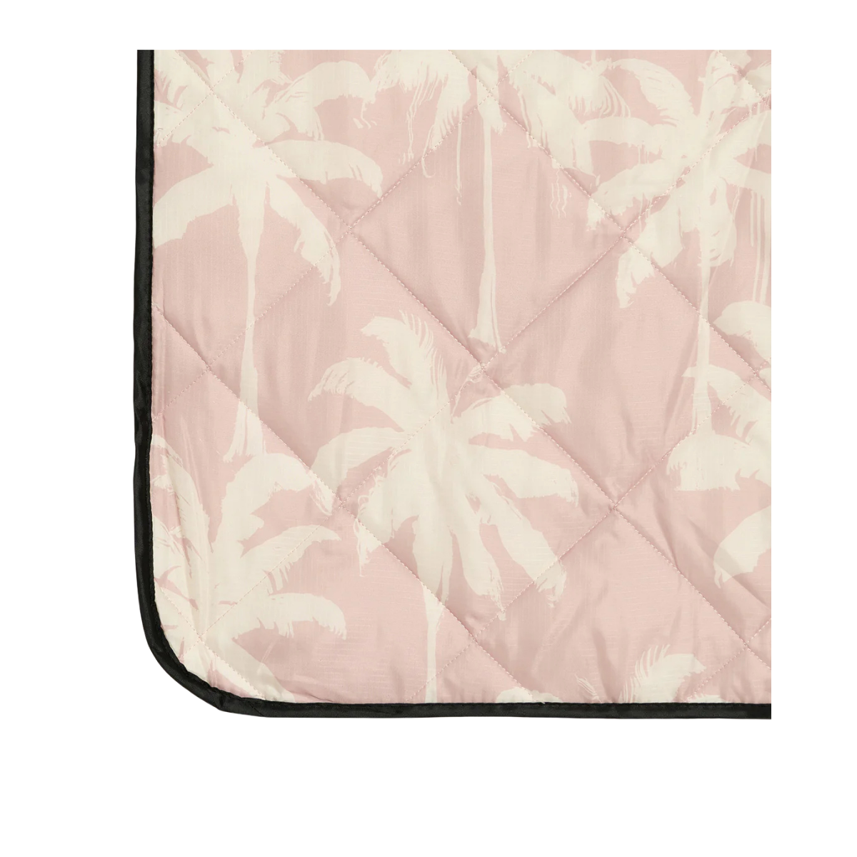 Luca Packable Picnic Blanket - Clay